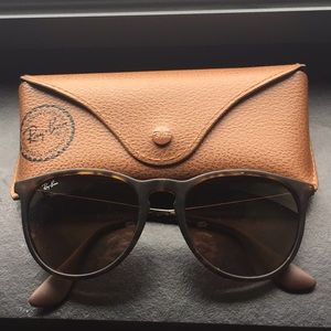 Ray-Ban Erika Sunglasses